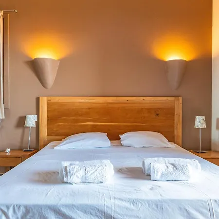 Pina Sainte-Lucie de Porto-Vecchio