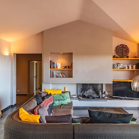 Pina * Sainte-Lucie de Porto-Vecchio