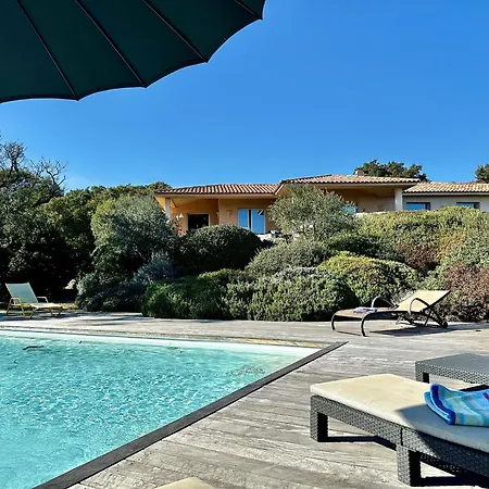 Villa Pina *