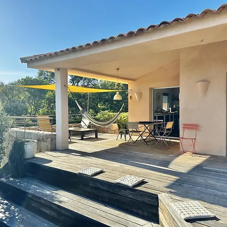 Pina Villa *