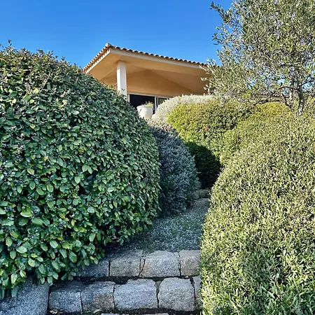 Villa Pina Sainte-Lucie de Porto-Vecchio