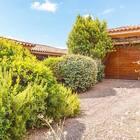 Pina Sainte-Lucie de Porto-Vecchio