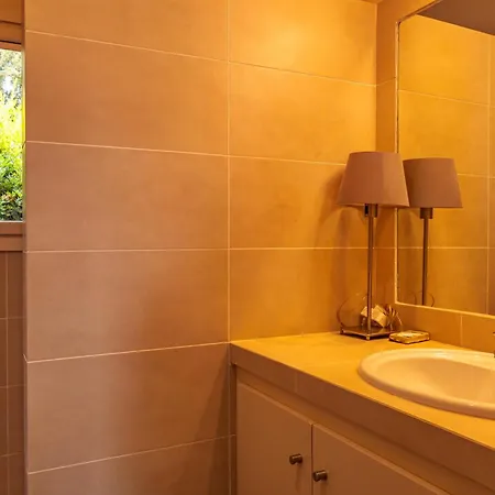 Villa Pina Sainte-Lucie de Porto-Vecchio