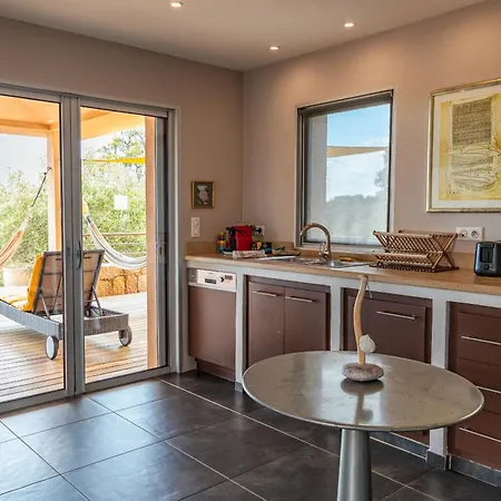 Pina Sainte-Lucie de Porto-Vecchio