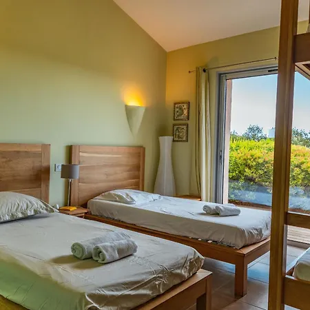 Pina * Sainte-Lucie de Porto-Vecchio