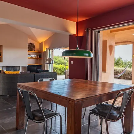 Pina Sainte-Lucie de Porto-Vecchio