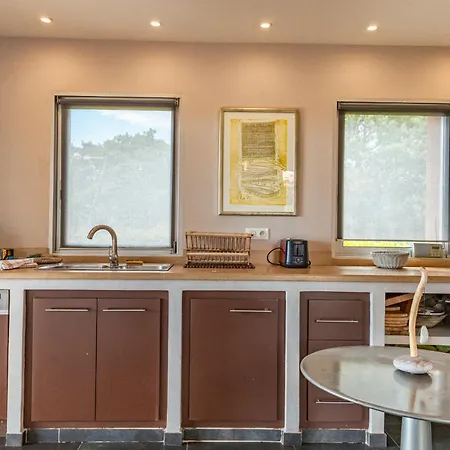 Pina Villa Sainte-Lucie de Porto-Vecchio