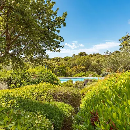 Villa Pina Sainte-Lucie de Porto-Vecchio