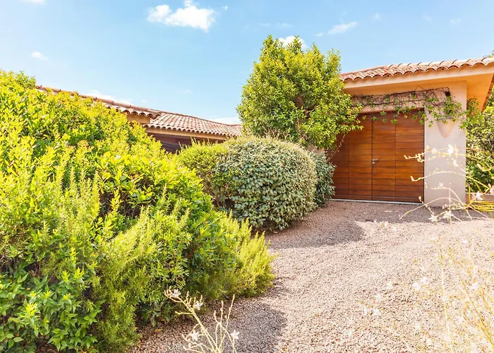 Pina סנט-לוסידה פורטו-וקיו