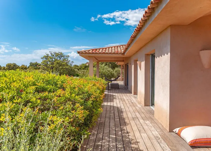 Villa Pina