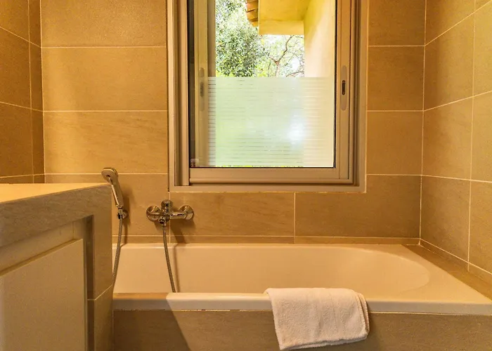 Pina סנט-לוסידה פורטו-וקיו