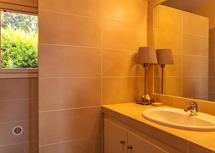 וילה Pina סנט-לוסידה פורטו-וקיו