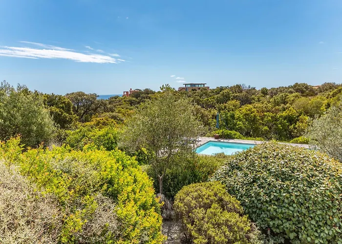 Pina Villa