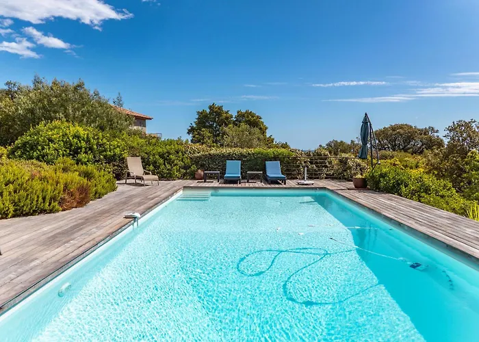 Villa Pina *