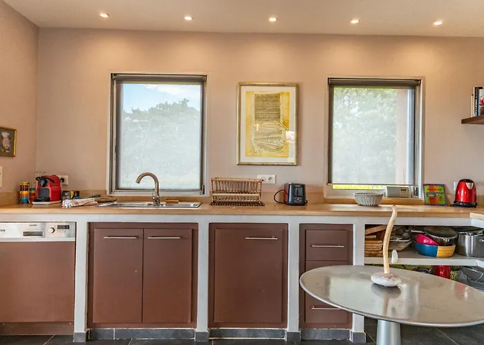 Pina וילה סנט-לוסידה פורטו-וקיו