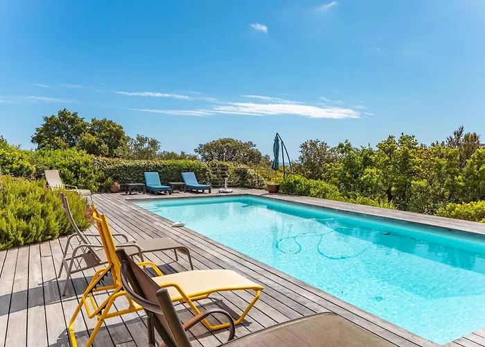 Pina סנט-לוסידה פורטו-וקיו